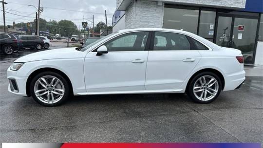 2020 audi a4 quattro premium 45 tfsi