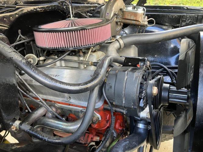 1970 chevrolet k5 blazer 4x4 for sale in san antonio, texas