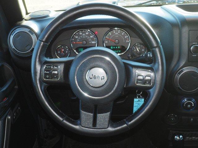 certified 2016 jeep wrangler sport s norwood, ma 02062 for sale in norwood, massachusetts