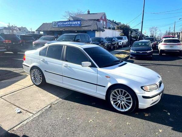 2003 bmw 3-series in saint louis, missouri