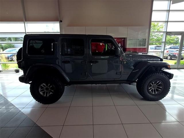 2024 jeep wrangler rubicon 392