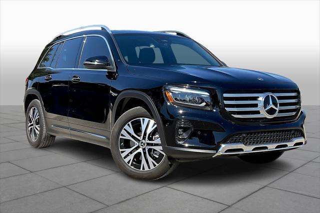 2024 mercedes-benz glb 250 base