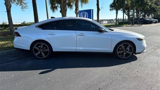 2024 Honda Accord