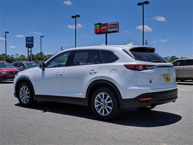 used 2018 mazda cx-9 fwd touring rayville, la 71269 for sale in alto, louisiana