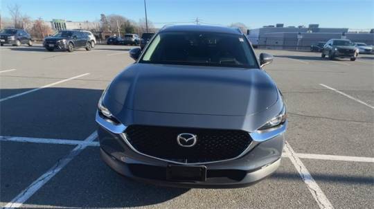 2021 Mazda CX-30