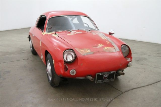 1961 record monza used