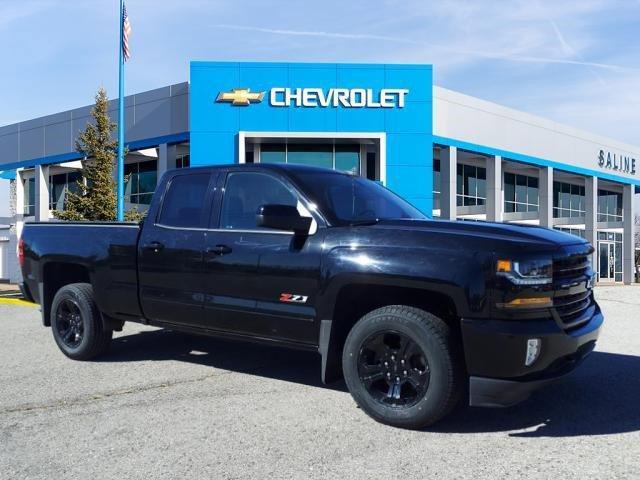 2019 chevrolet silverado 1500 2lt