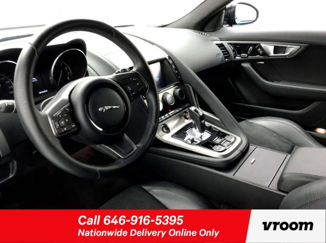 used 2017 jaguar f-type convertible lincoln - hastings - kearney, ne 68509 for sale in lincoln, nebraska