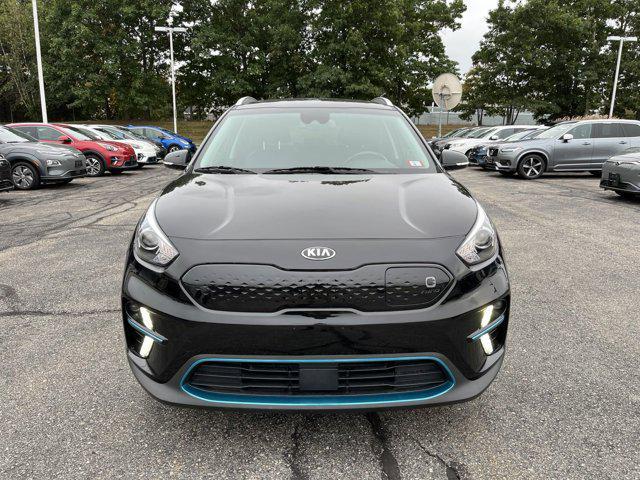 2020 kia niro ev ex premium