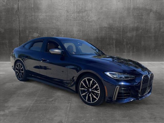 2022 bmw m440 i xdrive