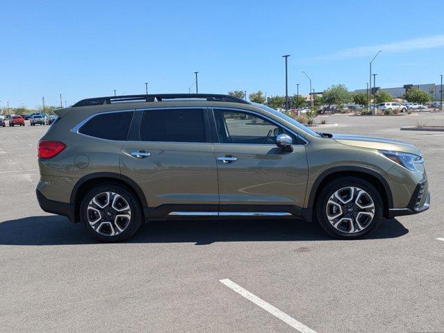 2023 subaru ascent touring 7-passenger