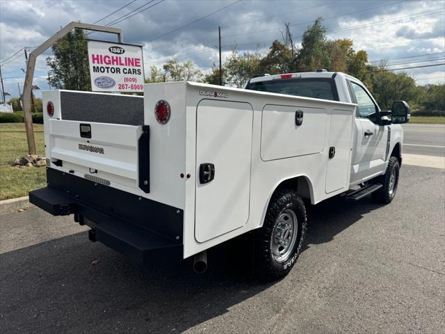 2024 ford f-250 xlt