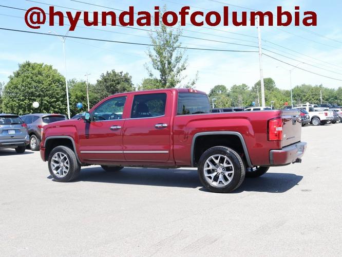 used 2014 gmc sierra 1500 slt columbia, tn 38401 for sale in columbia, tennessee