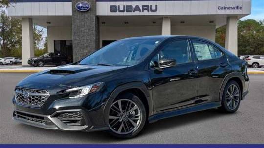 2024 Subaru WRX