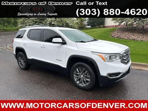 2019 gmc acadia in saint paul, minnesota