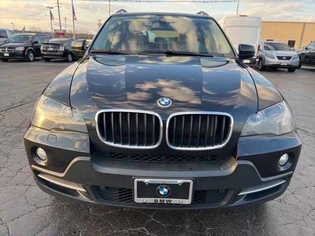 2009 bmw x5 xdrive30i