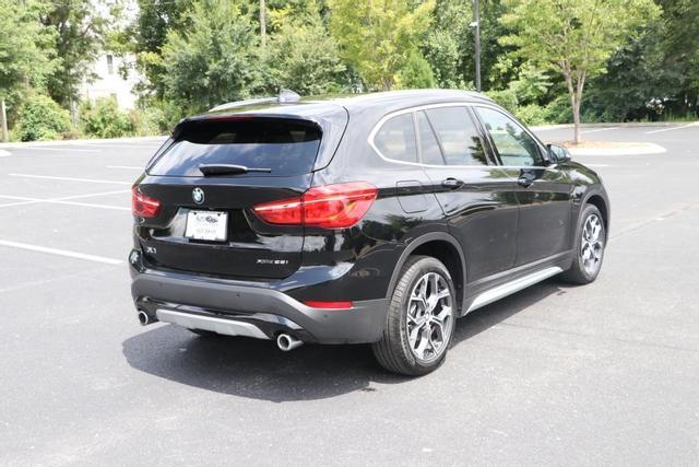 2020 bmw x1 in murfreesboro, tennessee