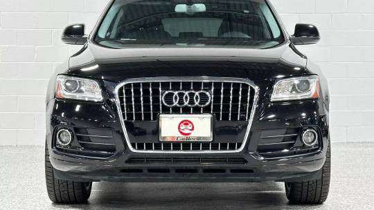2014 Audi Q5