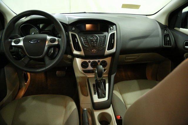 used 2013 ford focus se sedan norwood, ma 02062 for sale in norwood, massachusetts