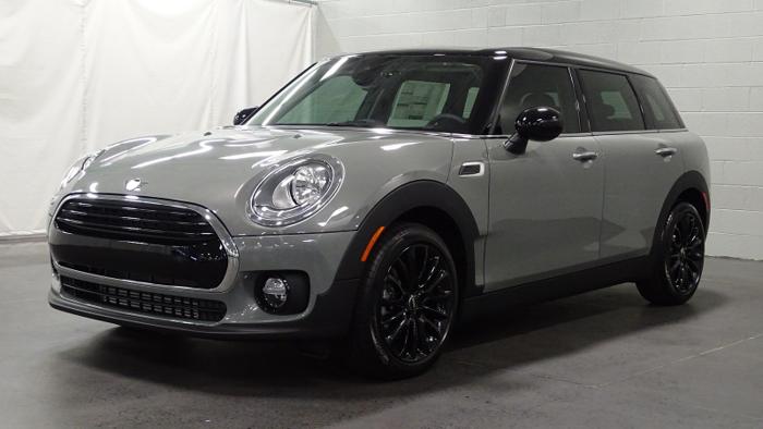 used 2019 mini cooper clubman charlotte, nc 28227 for sale in charlotte, north carolina