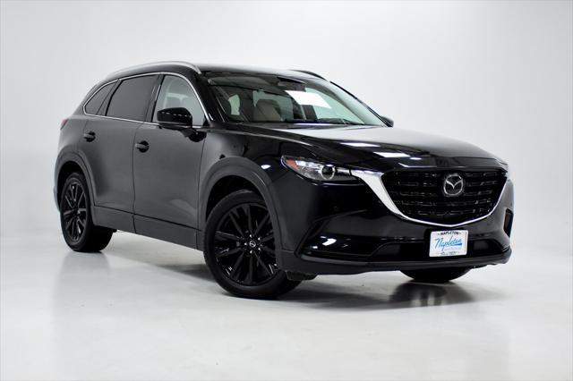 2022 mazda cx-9 touring