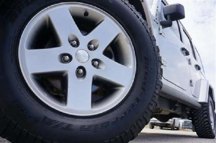 2012 jeep wrangler unlimited rubicon in fort worth, tx