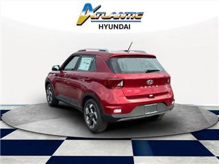 2024 Hyundai Venue limited