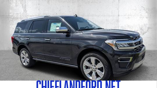 2024 Ford Expedition