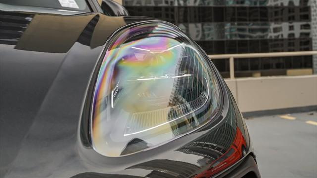 2024 porsche macan s