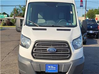2017 Ford Transit 250