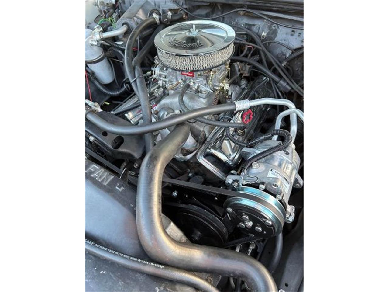 1984 chevrolet el camino