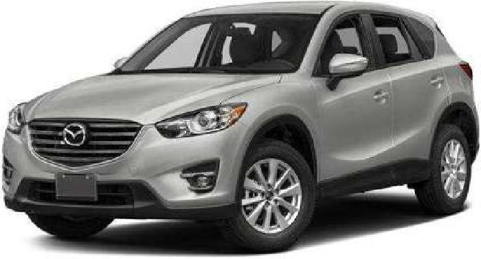 used 2016 mazda cx-5 awd 4dr auto in san antonio, tx