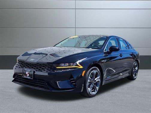 2021 kia k5 ex in boulder, colorado