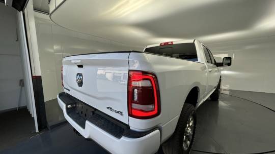 2023 RAM 2500