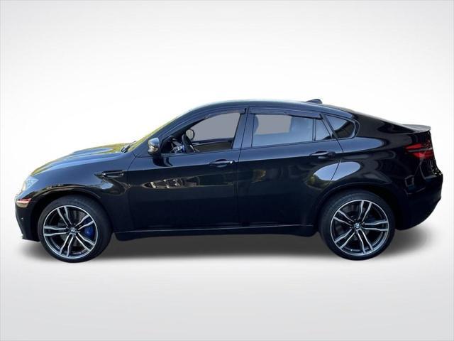 2014 bmw x6 m base