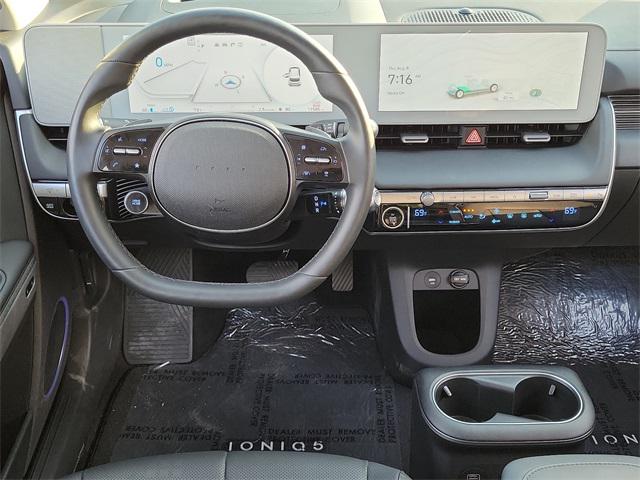 2024 hyundai ioniq 5 limited