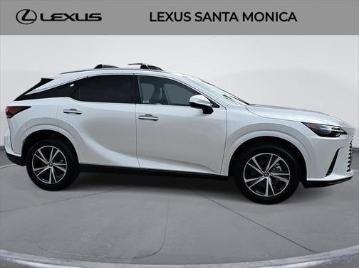 2024 lexus rx 350
