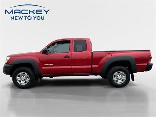 2015 toyota tacoma base in bald mountain, new york