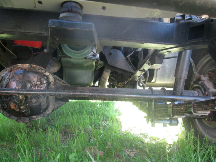 willys pickup