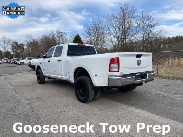 2019 ram 3500 tradesman in ellisboro, north carolina