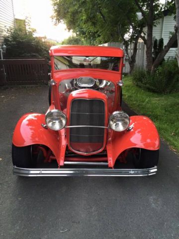 1932 ford model a pick up