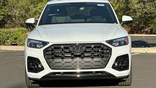 2024 Audi Q5
