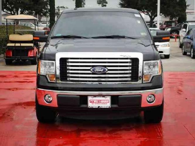 2012 ford f-150 2wd supercrew in spring, tx