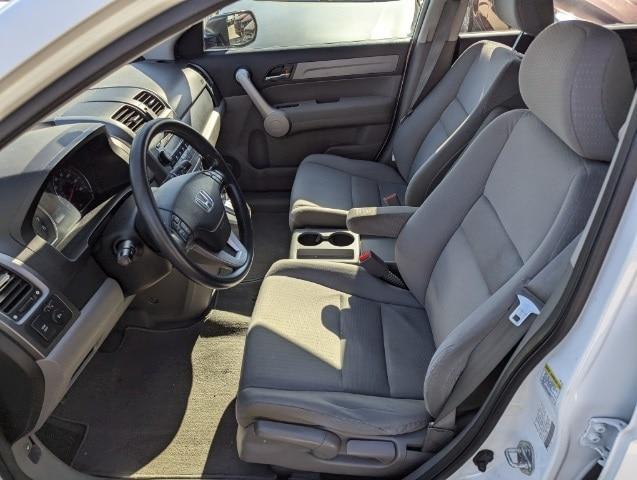 2007 honda cr-v ex