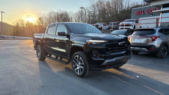 2024 Chevrolet