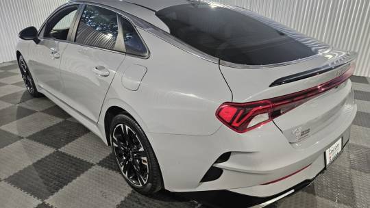 2024 Kia K5
