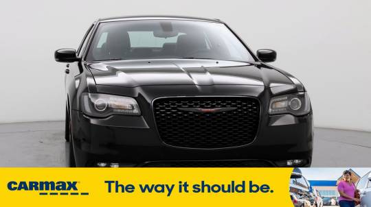 2023 Chrysler 300