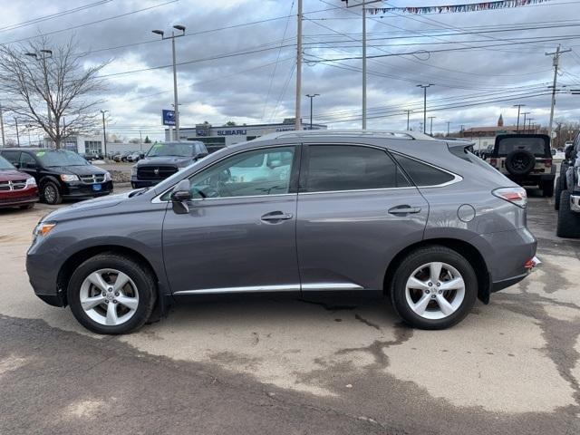 used 2012 lexus rx 350 awd yorkville, ny 13495 for sale in yorkville, new york