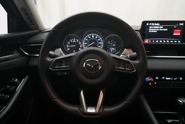 2018 mazda mazda6 sport in grand rapids, michigan