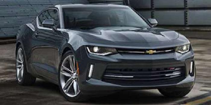 2018 chevrolet camaro ls in upland, ca